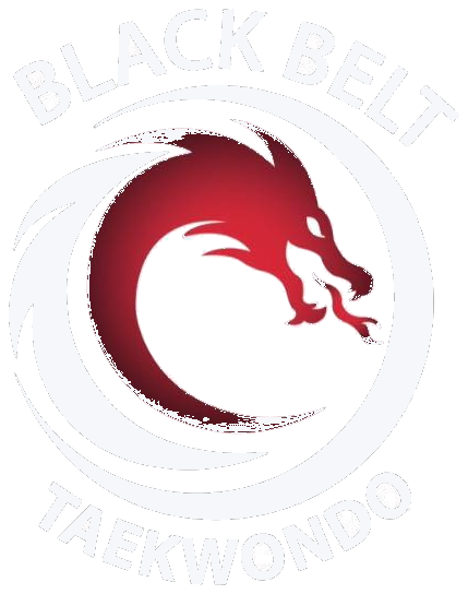 Logo de Goes Black Belt Academy