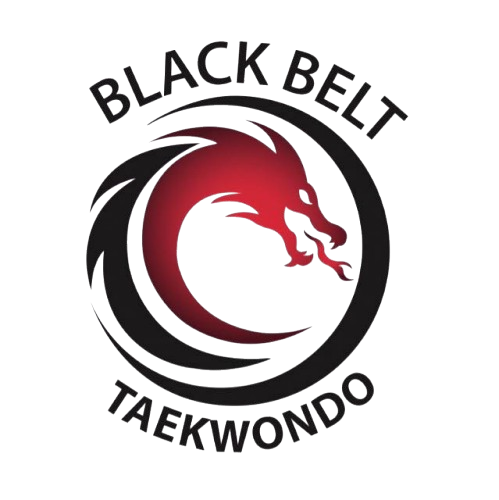 Logo de Goes Black Belt Academy